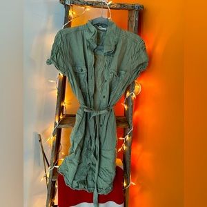 C&c California dress, never worn